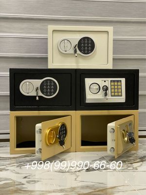 Сейф електронный новий seyf sep