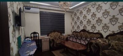 Сделается квартира в аренду, Арентир : Chuqursoy Tatarski pavarot 21