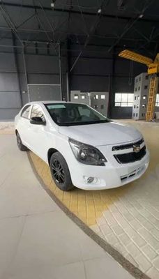 CHEVROLET COBALT MIDNIGHT 2025. Naqt va nasiya savdoga