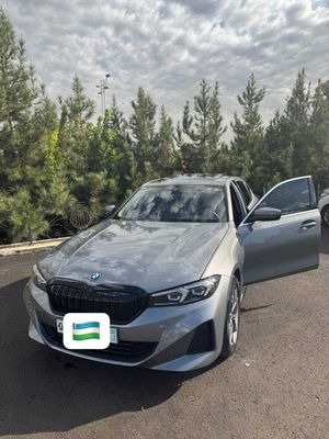 Продается bmw i3 35l