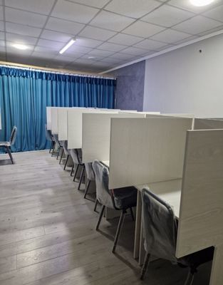 Аренда на Call centre Офис помещения Шайхантахур район