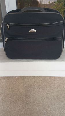 Samsonite сумка новая