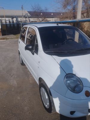 Matiz yili 2009 holati yaxwi