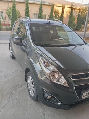 Spark 2021 A/T full