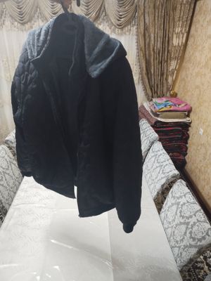 erkak ayol kurtka