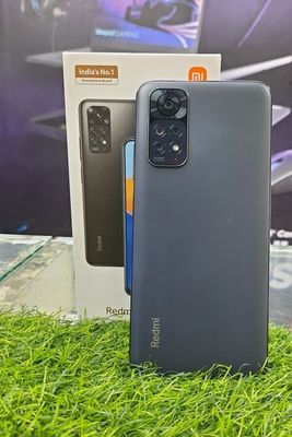Redmi Note 11 128 GB