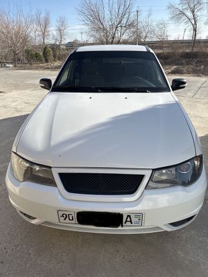 Нексия 2 2015 йил 73000 км пробег