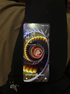 Poco M5