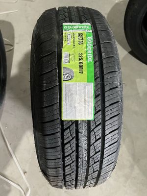 Автошины Goodride