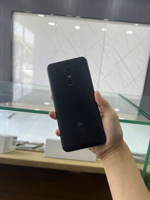 Redmi 5 + tiniq tel