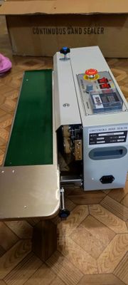 продам роликовый запайшик пакетов