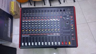 Активный пульт Yamaxa в Ташкенте! Aktivniy miksherniy pult Yamaxa 1400