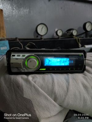 Pioneer dilfin magintafon
