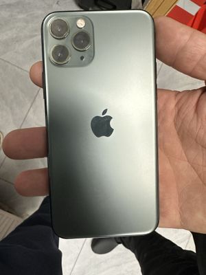 Iphone 11 pro 256 gb