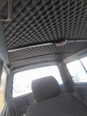 Toyota heice 1993 yil dizel