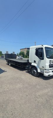 Продам эвокуатор DAF LF45