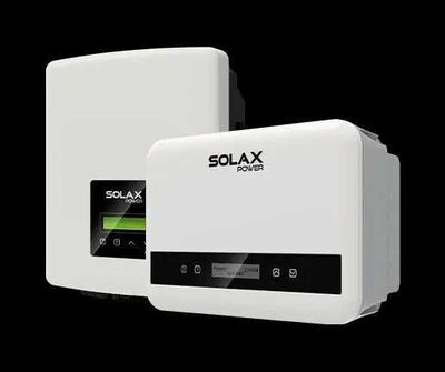 solax сетевой инвертор 3 квт