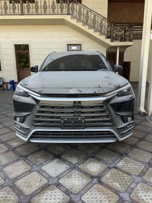 Lexus TX 500h Hybrid F sport 3 2025 год полный фул