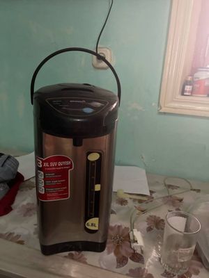 6:8 Tefal sotiladi