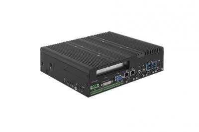 ПромПК P2002E -i5 Intel 6th Gen.Core i5-6300U Expandable Fanless