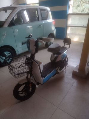 Skater manet motosikll