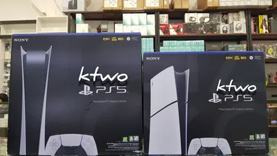 PlayStation 5 PS5 1tb