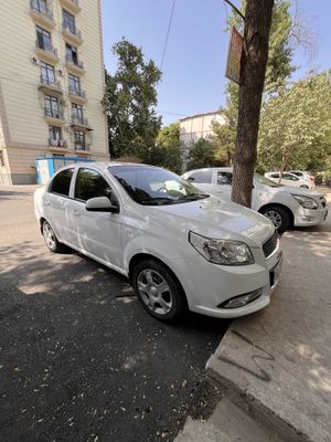 Nexia 3 | 2018 yill | 59000 km probeg | Mexanika