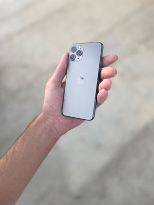 iPhone 11 Pro juda arzon narxda