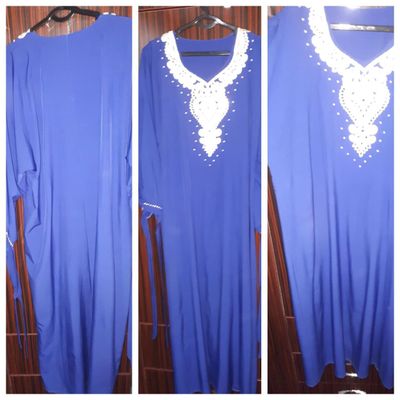 ABAYA ko'ylak sotiladi