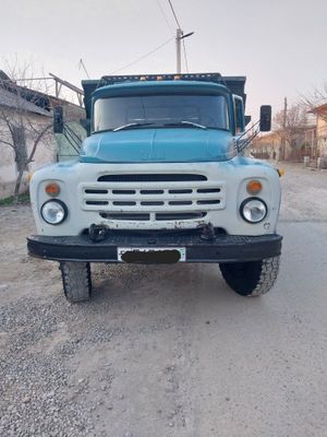 Zil samasval sotiladi