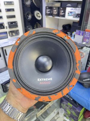 EXTREME AUDIO estradniy kalonka.