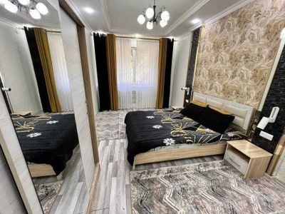 *7 Сдаётся в аренду 2-ком/4/9 квартира Яккасарайский Ул Шотаруставели