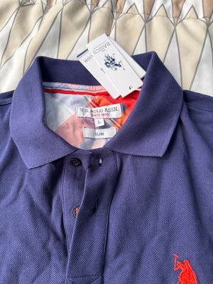 Футболка Us Polo Мужская