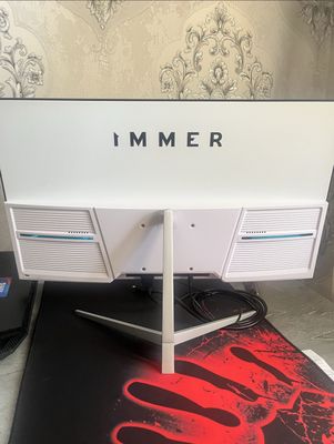 Monitor 75hz 22dyum