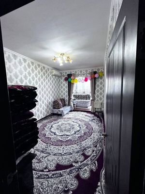 Olmazor Beruniy metro yonida 2xonali uy ijaraga beriladi