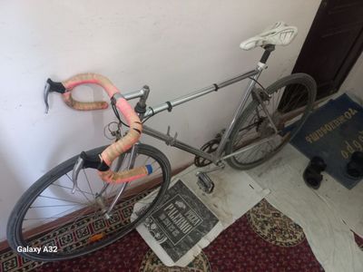Спорт велосипед сатылады.