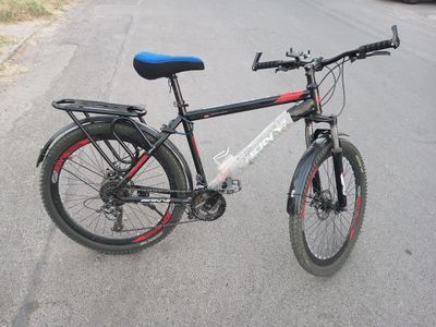 Bonvi velosiped sotiladi Narxi 900 000 ming so'm naxtga +