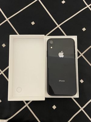 Iphone xr 64 ideal