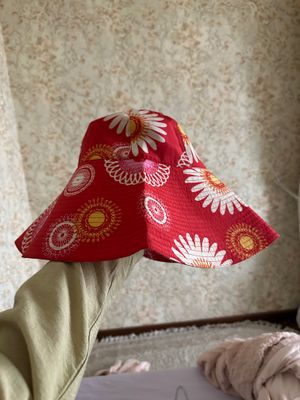 шляпка