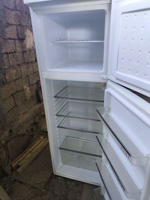 Muzlatkich narmal xolda