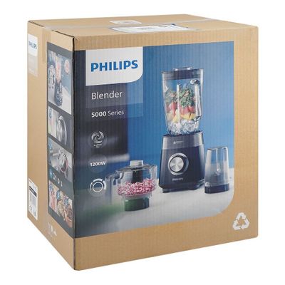 Блендер стационарный Philips HR 3033