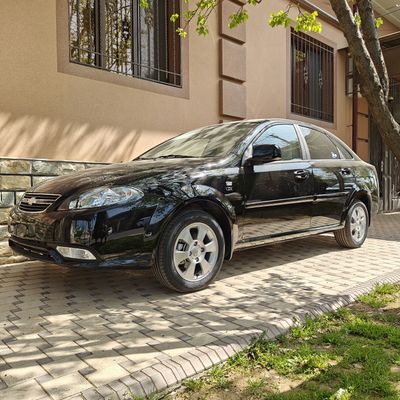 Chevrolet Gentra, 2023/2024, АКПП без люка, в идеальном состоянии