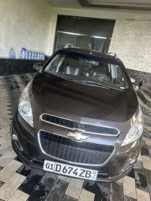 Spark Avtomat, 4 Sotiladi