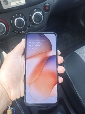 Redmi 12 Karobka dokument
