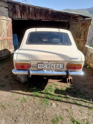 Maskivich kombi sotiladi