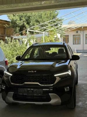 KIA SONET1 Bosh tolov 15% dan 70% gacha