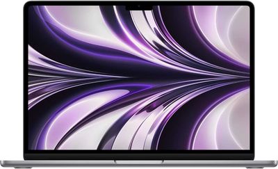 Apple 13" MacBook Air (M2,Space Gray) 16gb/256gb - Новый запечатанный!