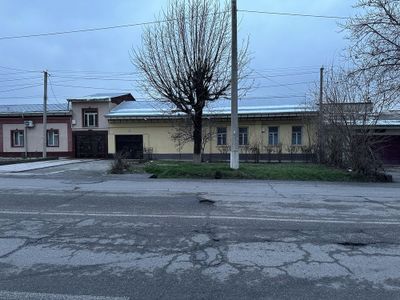 Уста Ширинда 6 сотих ер сотилади 20/30