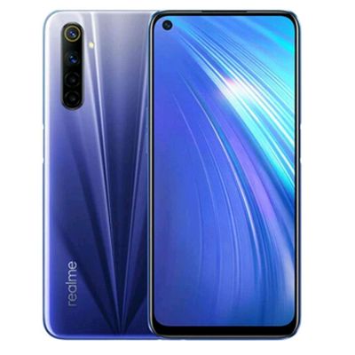 Realme 6