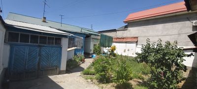 Срочно продается свой дом, Сергели Узгариш